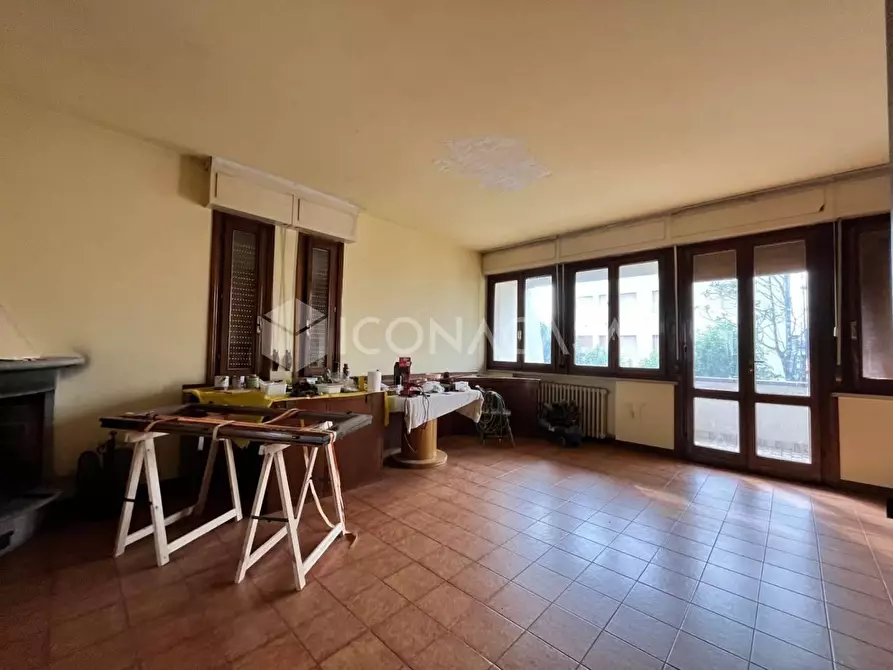 Immagine 16 di Villa in vendita  a Castelfranco Di Sotto