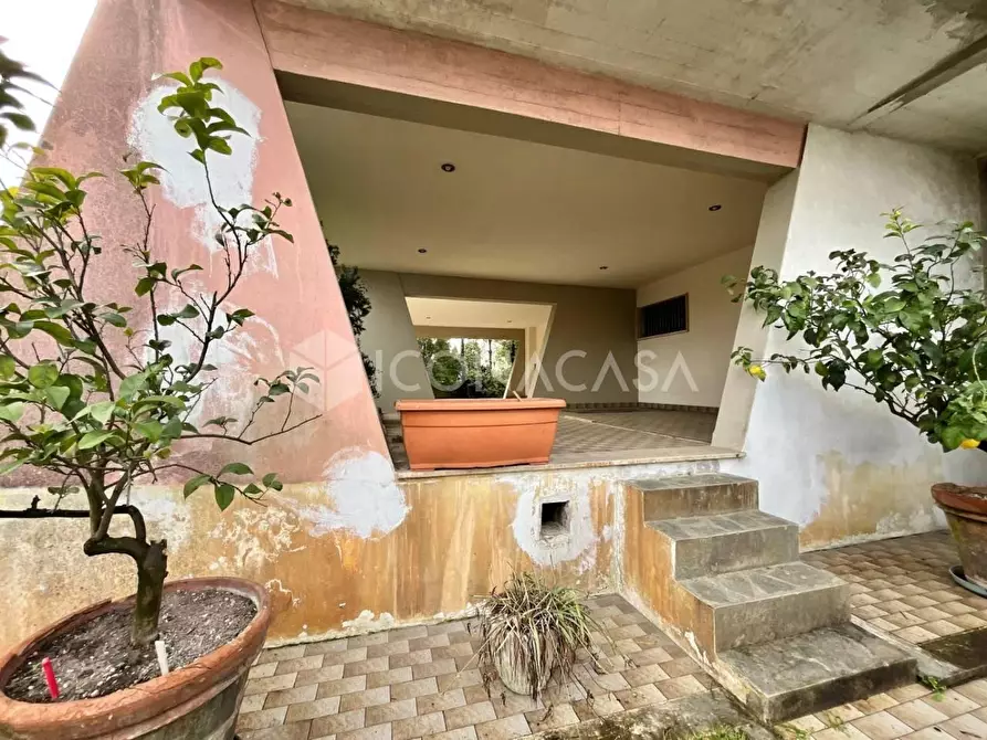 Immagine 64 di Villa in vendita  a Castelfranco Di Sotto