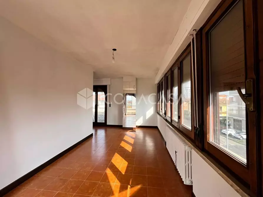 Immagine 25 di Villa in vendita  a Castelfranco Di Sotto