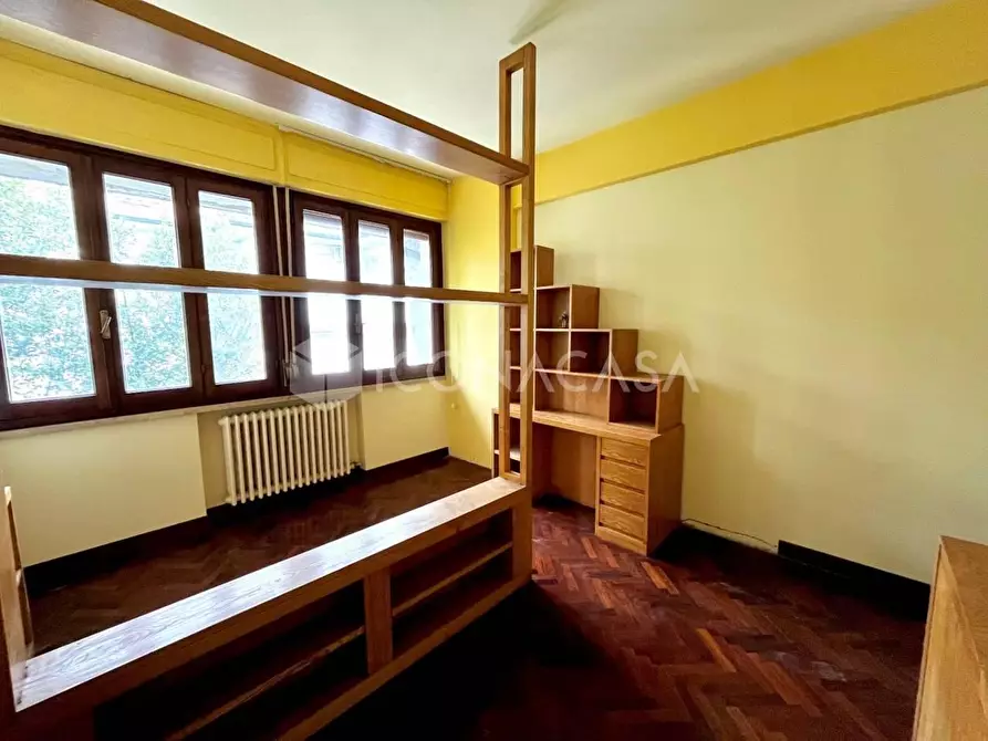 Immagine 29 di Villa in vendita  a Castelfranco Di Sotto