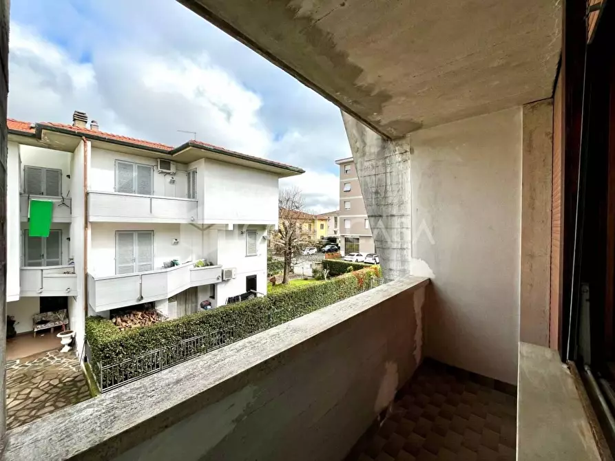 Immagine 58 di Villa in vendita  a Castelfranco Di Sotto