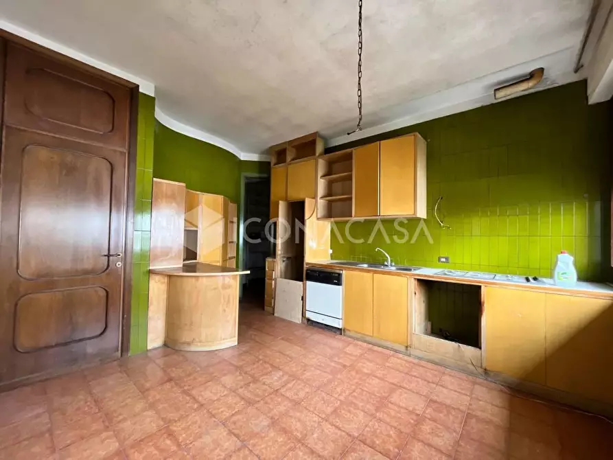 Immagine 11 di Villa in vendita  a Castelfranco Di Sotto