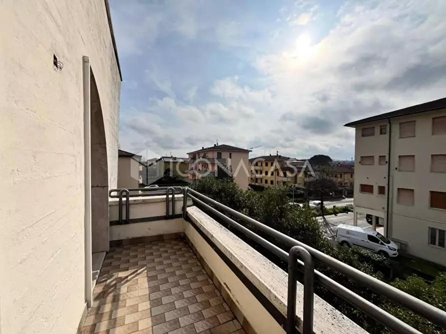 Immagine 71 di Villa in vendita  a Castelfranco Di Sotto