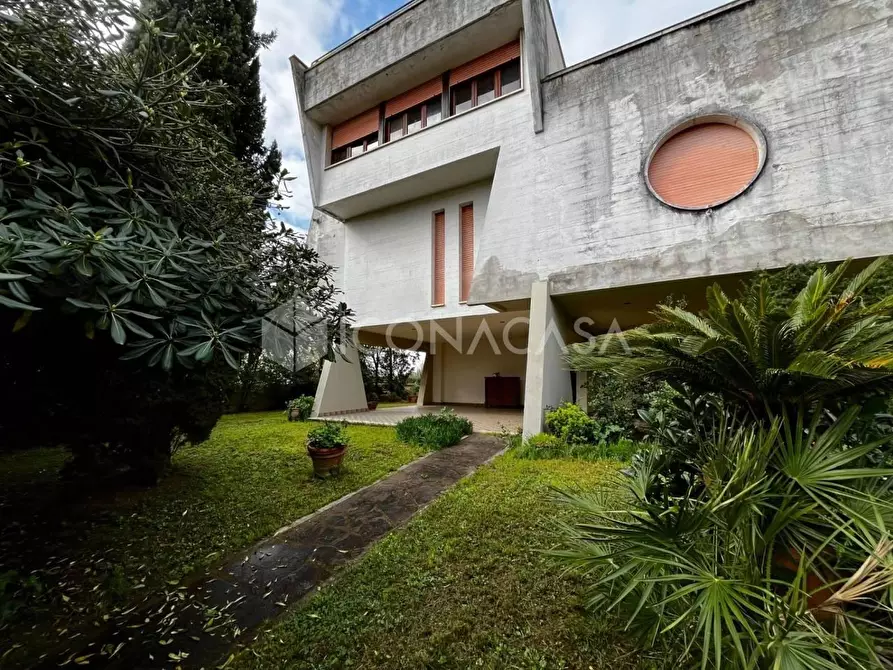 Immagine 59 di Villa in vendita  a Castelfranco Di Sotto