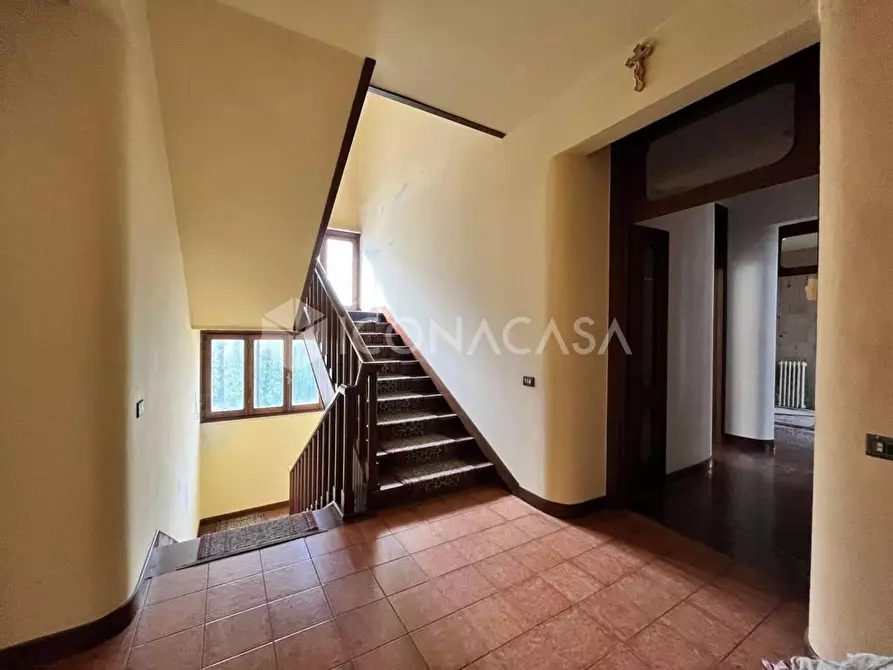 Immagine 20 di Villa in vendita  a Castelfranco Di Sotto