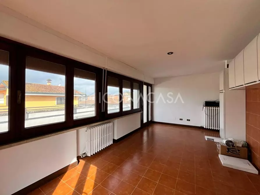 Immagine 21 di Villa in vendita  a Castelfranco Di Sotto