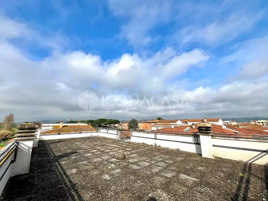 Immagine 44 di Villa in vendita  a Castelfranco Di Sotto