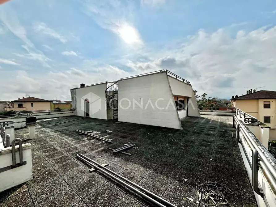 Immagine 50 di Villa in vendita  a Castelfranco Di Sotto