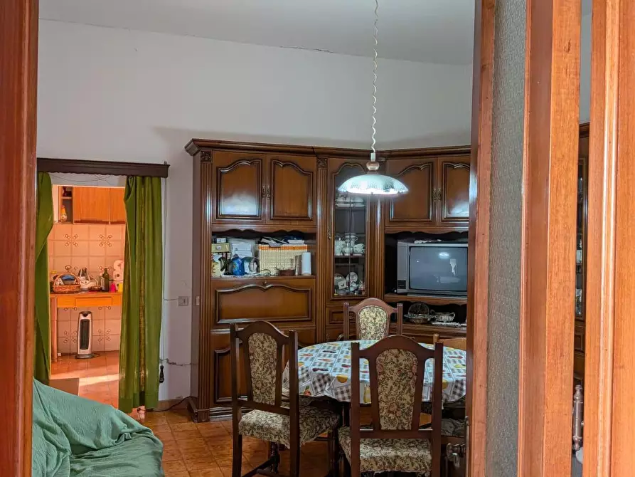 Immagine 12 di Terratetto in vendita  a Manciano