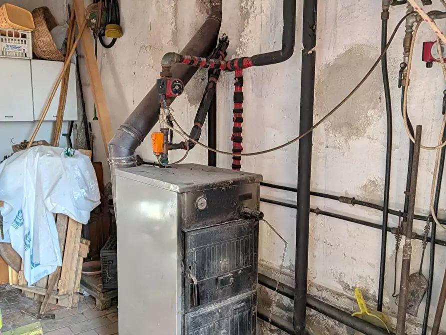 Immagine 18 di Terratetto in vendita  a Manciano