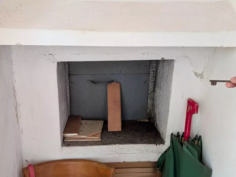 Immagine 15 di Terratetto in vendita  a Manciano