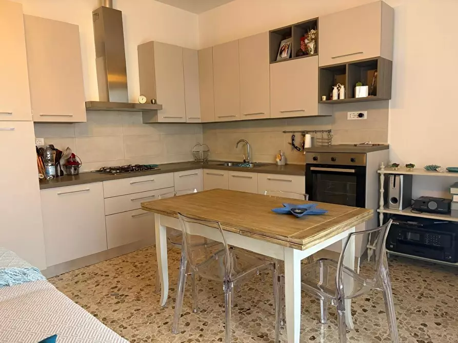 Immagine 6 di Appartamento in vendita  a Bibbona