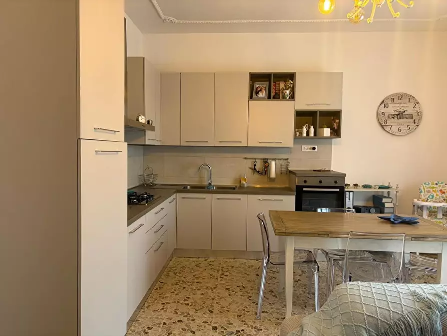 Immagine 5 di Appartamento in vendita  a Bibbona