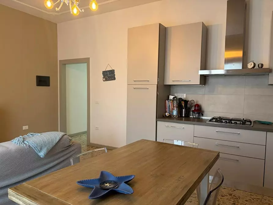 Immagine 8 di Appartamento in vendita  a Bibbona