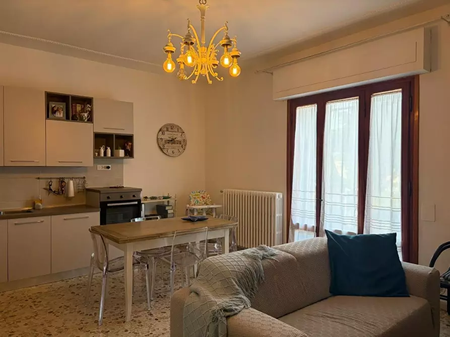 Immagine 3 di Appartamento in vendita  a Bibbona