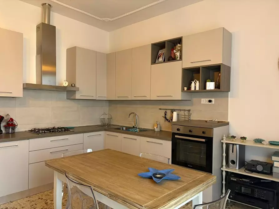 Immagine 1 di Appartamento in vendita  a Bibbona