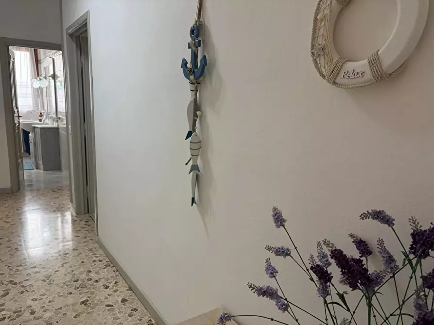 Immagine 9 di Appartamento in vendita  a Bibbona