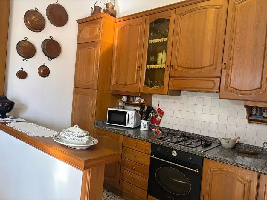 Immagine 21 di Appartamento in vendita  a Bibbona