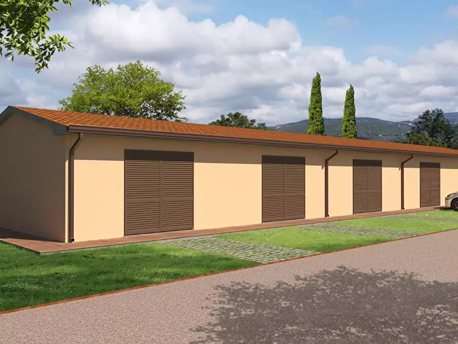 Immagine 3 di Appartamento in vendita  a Campiglia Marittima