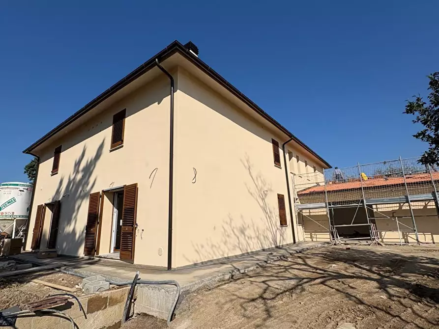 Immagine 7 di Appartamento in vendita  a Campiglia Marittima