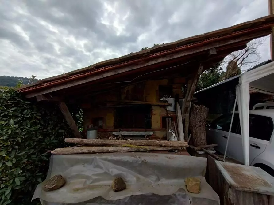 Immagine 41 di Casa indipendente in vendita  a Capannori