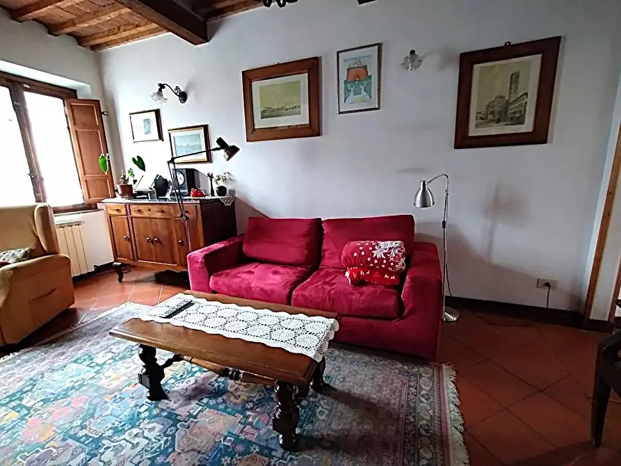 Immagine 4 di Casa indipendente in vendita  a Capannori