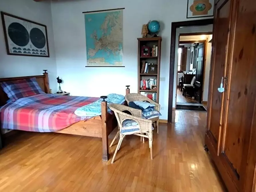 Immagine 23 di Casa indipendente in vendita  a Capannori