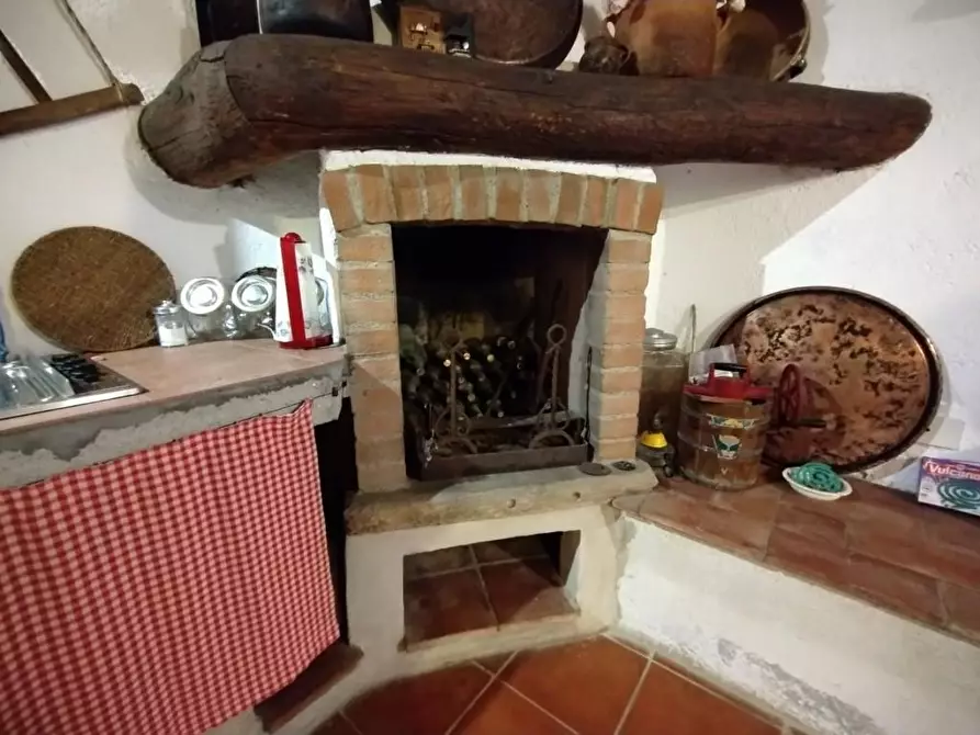 Immagine 31 di Casa indipendente in vendita  a Capannori