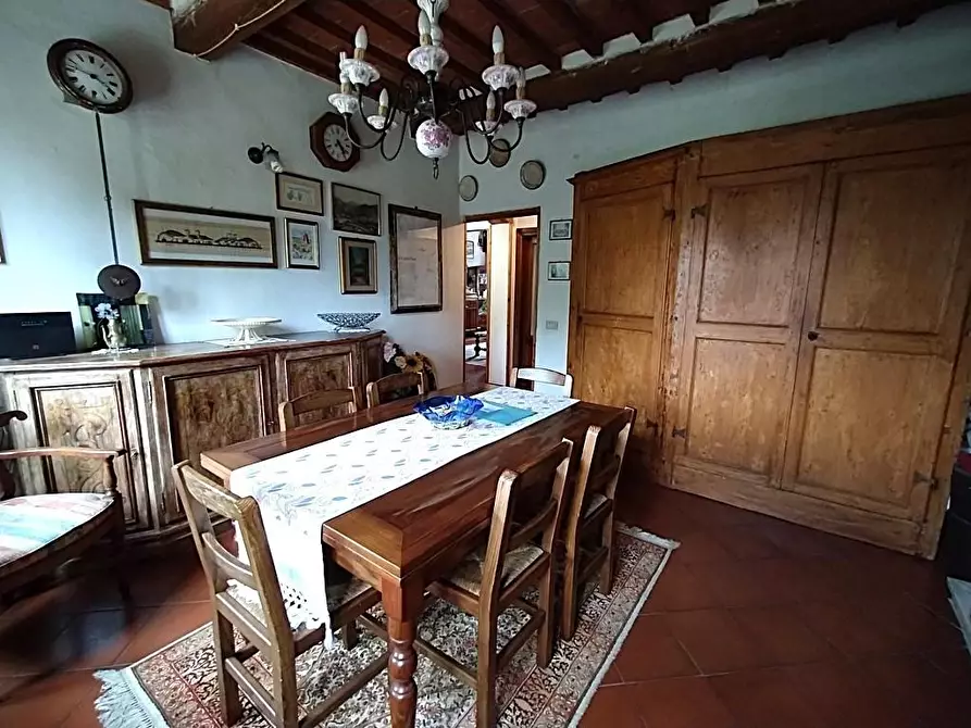 Immagine 7 di Casa indipendente in vendita  a Capannori