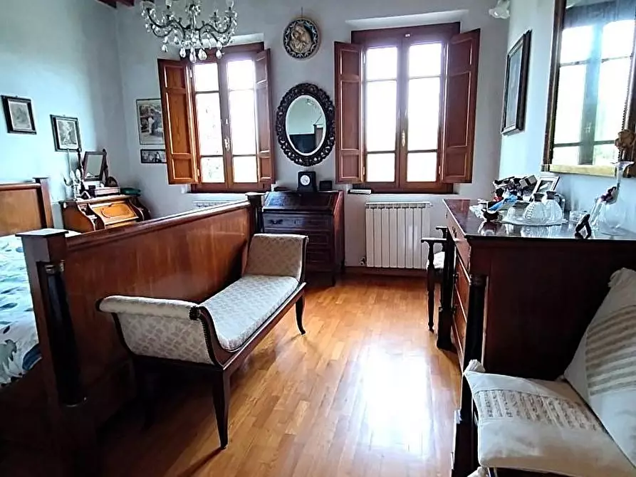 Immagine 22 di Casa indipendente in vendita  a Capannori