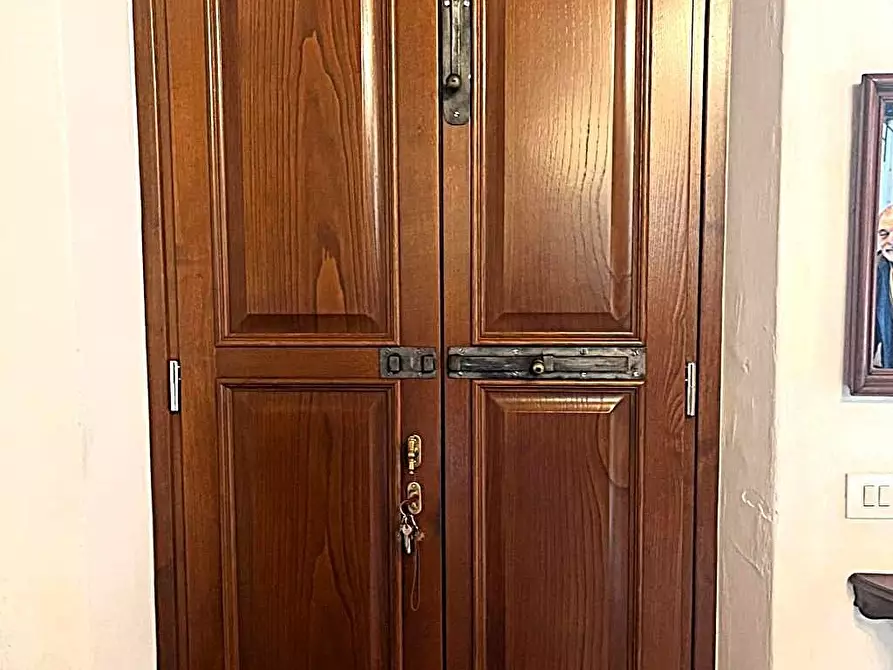 Immagine 9 di Casa indipendente in vendita  a Capannori