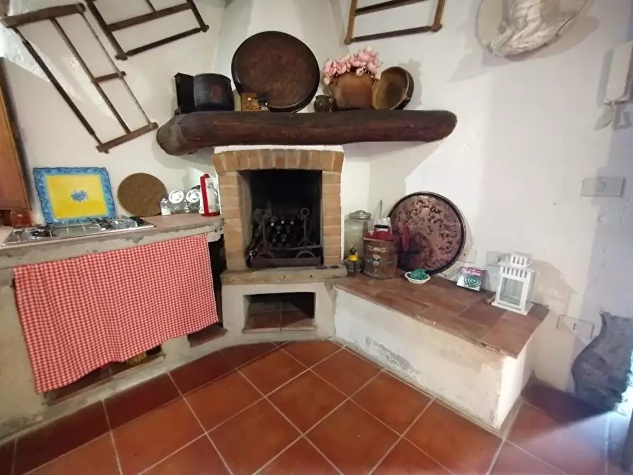 Immagine 33 di Casa indipendente in vendita  a Capannori