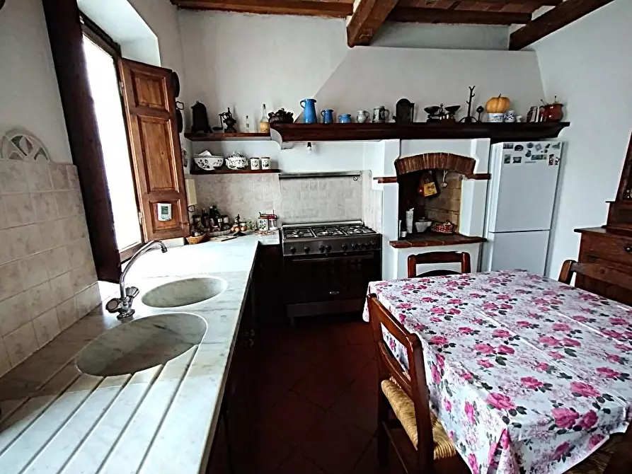Immagine 5 di Casa indipendente in vendita  a Capannori