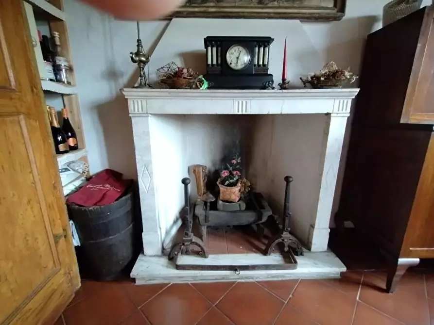 Immagine 13 di Casa indipendente in vendita  a Capannori