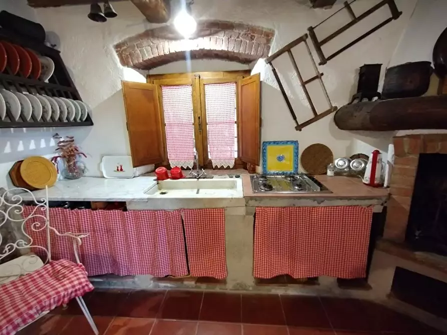 Immagine 34 di Casa indipendente in vendita  a Capannori