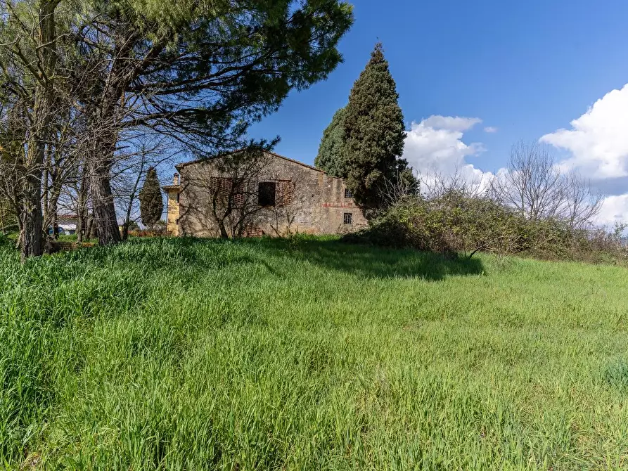 Immagine 7 di Deposito in vendita  a Vinci