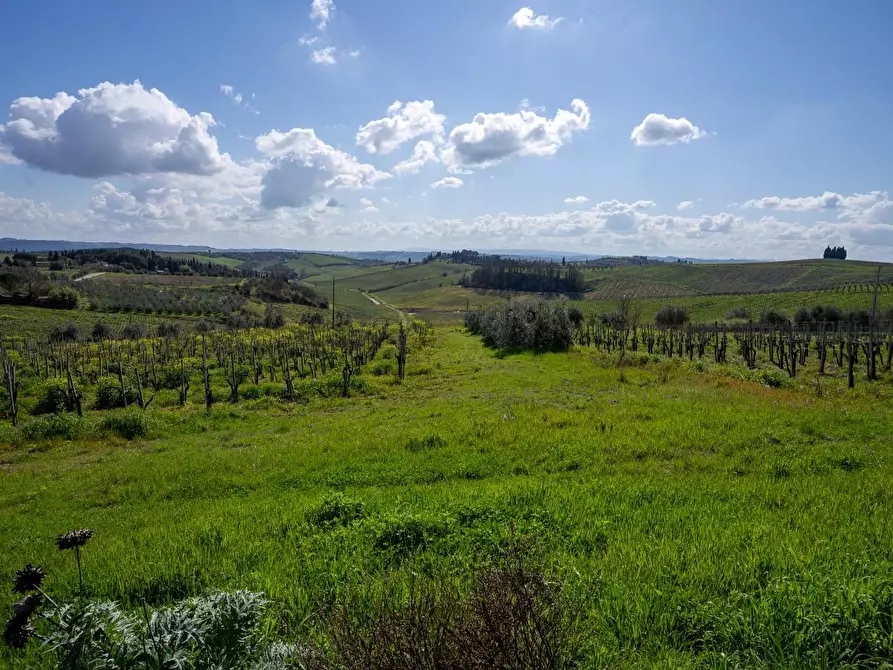 Immagine 19 di Deposito in vendita  a Vinci