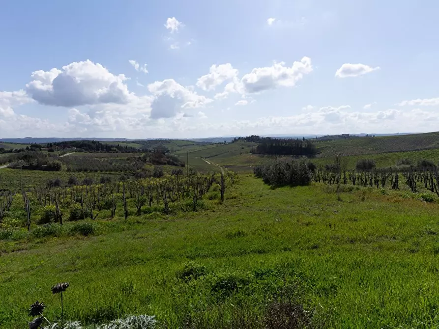 Immagine 33 di Deposito in vendita  a Vinci