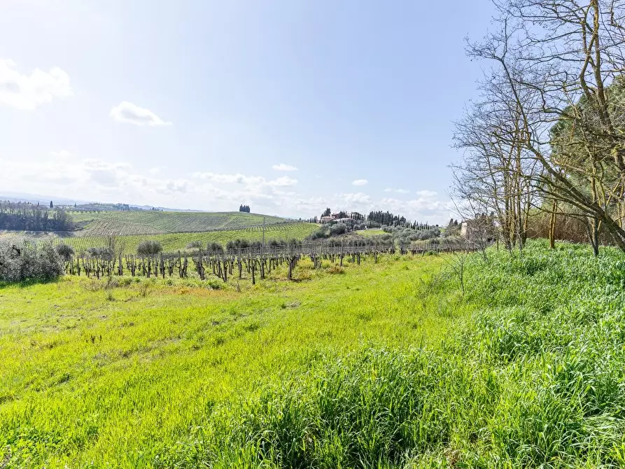 Immagine 8 di Deposito in vendita  a Vinci