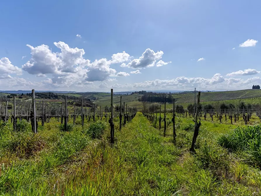 Immagine 34 di Deposito in vendita  a Vinci