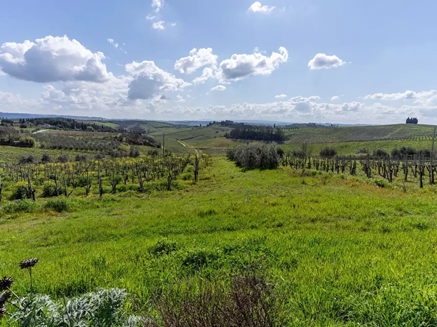 Immagine 17 di Deposito in vendita  a Vinci