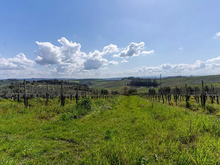 Immagine 29 di Deposito in vendita  a Vinci