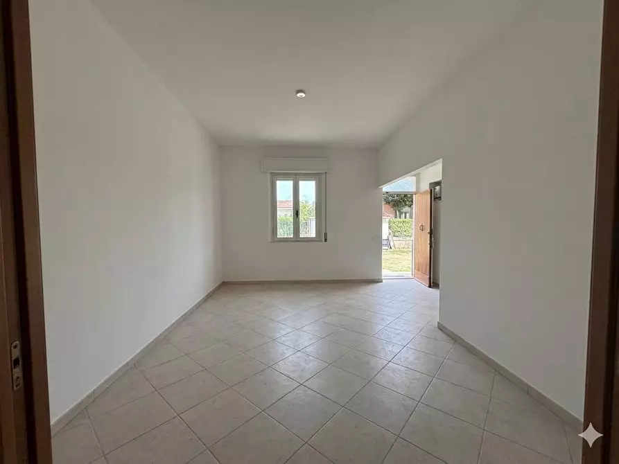 Immagine 2 di Terratetto in vendita  a Pisa