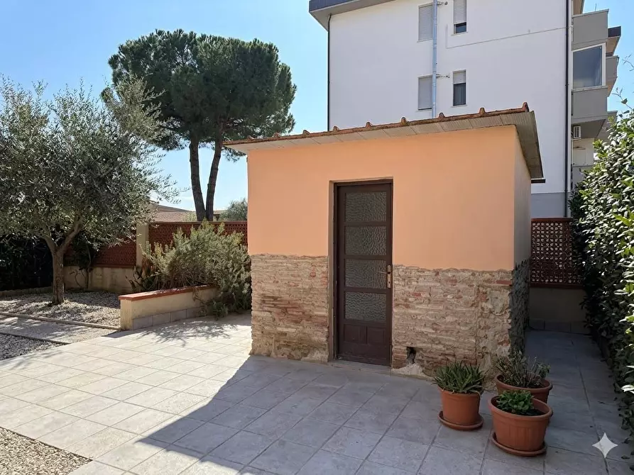 Immagine 6 di Terratetto in vendita  a Pisa