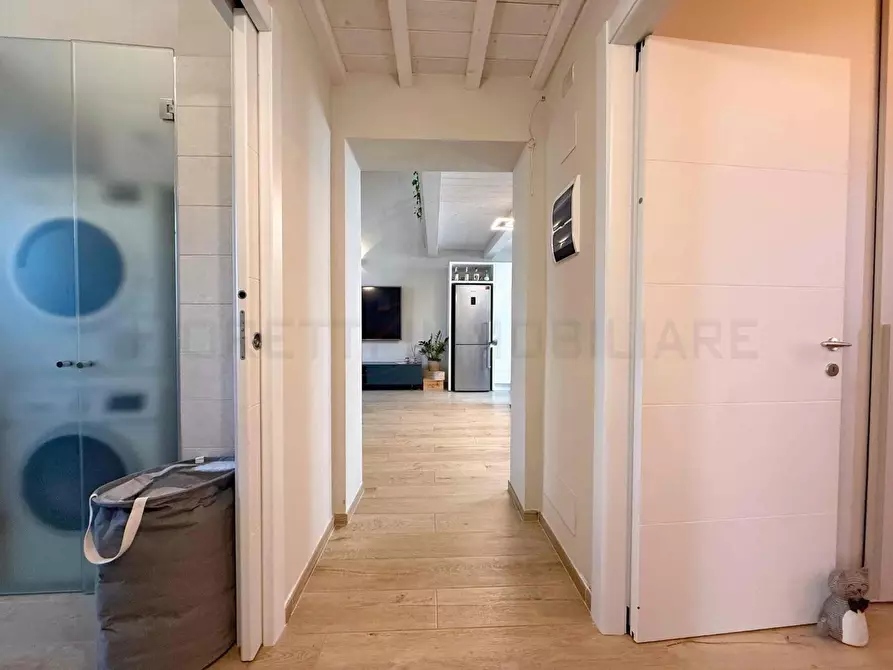 Immagine 63 di Appartamento in vendita  a Campiglia Marittima