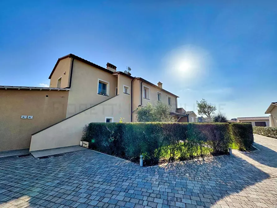 Immagine 64 di Appartamento in vendita  a Campiglia Marittima