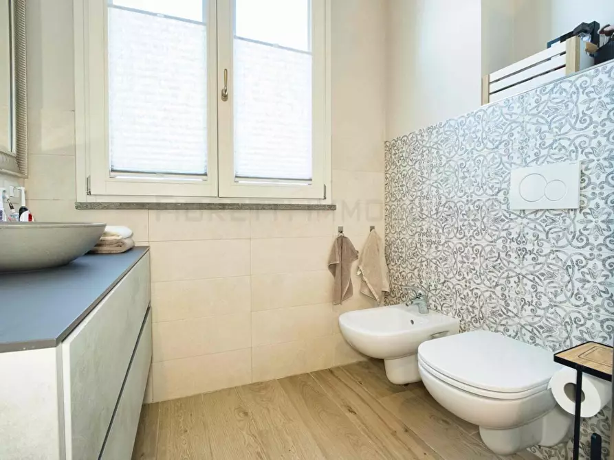 Immagine 48 di Appartamento in vendita  a Campiglia Marittima