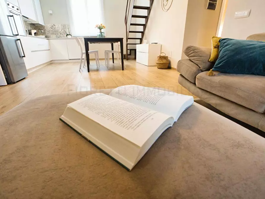 Immagine 24 di Appartamento in vendita  a Campiglia Marittima