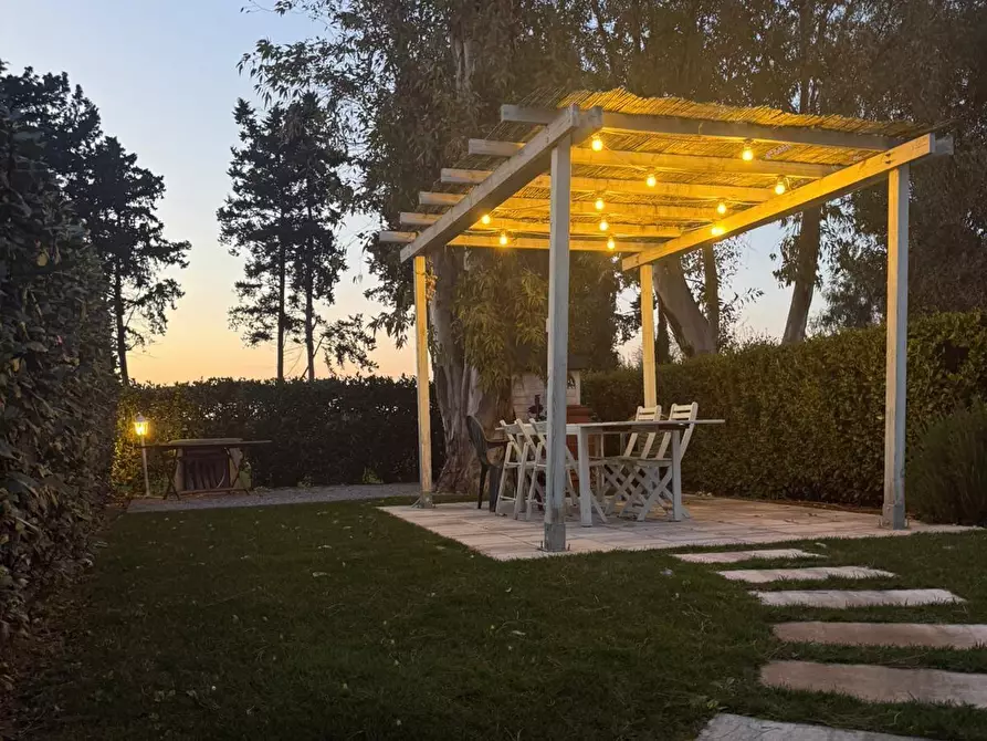 Immagine 75 di Appartamento in vendita  a Campiglia Marittima