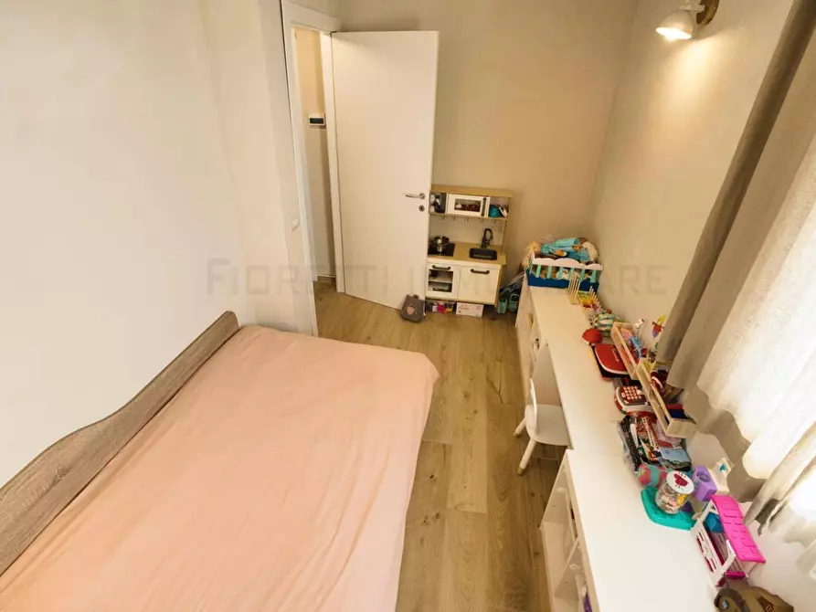 Immagine 60 di Appartamento in vendita  a Campiglia Marittima